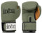 BENLEE Boxhandschuhe aus Leder (1 Paar) Evans Army Green 16 oz