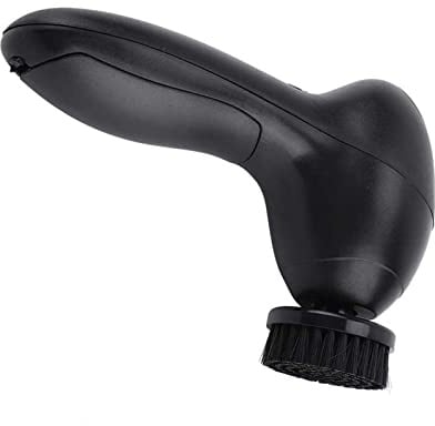Tiiyee Electric Shoe Cleaner Brush, Electric Polisher Handheld Cleaning