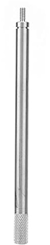 Messuhr-Verlängerungsschaft, 2,5 mm Gewinde L65/70/80/90/100 mm Messuhr-Verlängerungsstange 5 mm Durchmesser Messuhr-Verlängerungsschaft(L80mm)