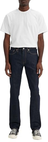 Levi's Herren 514 Straight Jeans, Rock Cod, 36W / 32L
