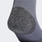 ADIDAS IB7793 ADI 23 SOCK Socks Unisex Adult team onix/white Größe KL