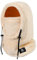Gisdanchz Sturmhaube Damen Winter, Balaclava Damen Herren Sturmhaube Ski Maske, Skimaske Schalmütze Kapuzenschal Mützenschal Herren Kapuze Einzeln Schlupfmütze Ski Schal, Khaki