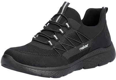 Rieker Damen Halbschuhe M5058