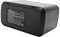 Peakbatt 2 607 335 378, 2 607 335 471, 2 610 910 405, 2607335090, 1500 mAh batería de repuesto para Bosch GSR 12VPE-2, GSR 12VSH-2, PSB 12VSP-2, PSR 1200 , PSR 12 VES-2