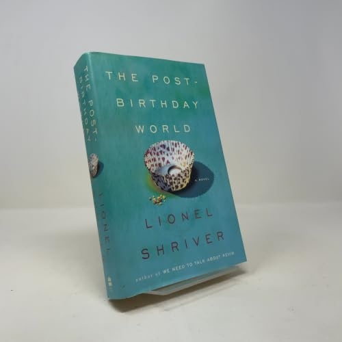 The Post-Birthday World