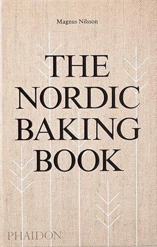 The Nordic Baking Book (Cucina)