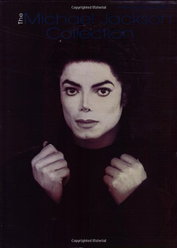 The Michael Jackson Collection: Collection (Piano, Vocal, Guitar)