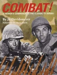 Combat: A Viewers Companion to the Classic TV Series