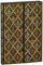 Paperblanks Terminkalender 12 Monate 2023 Zielkalender | Horizontal | Mini (100 × 140 mm)