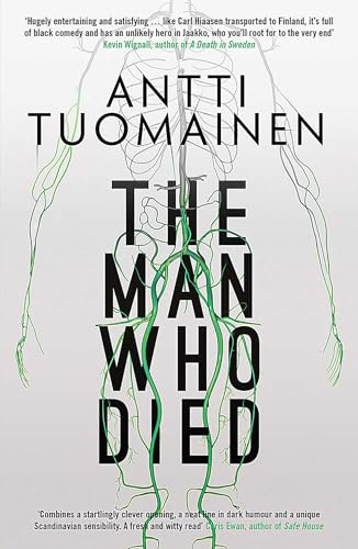 Orenda Books
