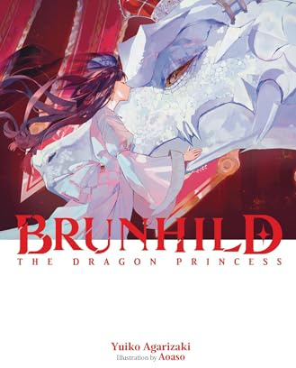 Brunhild the Dragon Princess (Volume 2) (Brunhild the Dragonslayer, 2)
