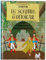 Les Aventures de Tintin. Le sceptre d'Ottokar: Petit Format (Tintin, 8)