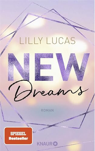 New Dreams: Roman (Green Valley Love, Band 3)