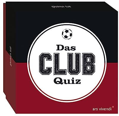 Das Club-Quiz - 66 Fragen für alle Fans des 1. FC Nürnberg rund um Vereinsgeschichte, die größten Triumphe und die legendärsten Spieler (Neuauflage)
