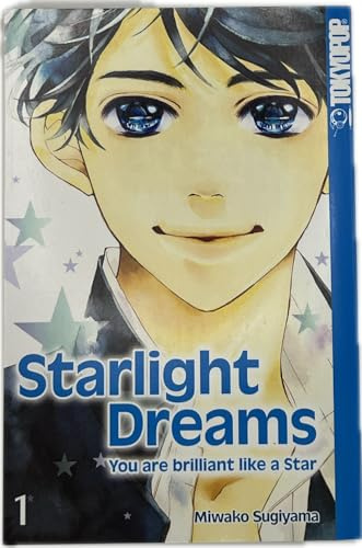Starlight Dreams 03: You are brilliant like a Star