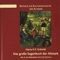 Das große Sagenbuch der Altmark: von A wie Abbendorf bis Z wie Zichtau (Mittelland-Bücherei)
