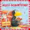 Alles Geburtstag! Lieder für den kleinen Raben Socke (Der kleine Rabe Socke): 1 CD