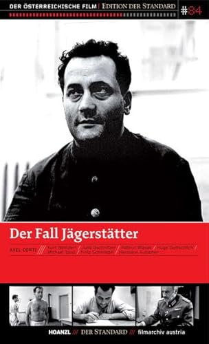 Der Fall Jägerstätter