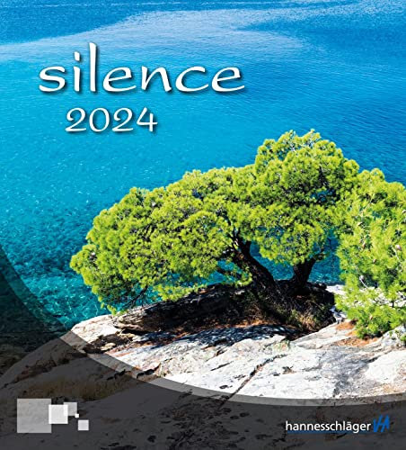 silence 2015: K84 - Tischkalender