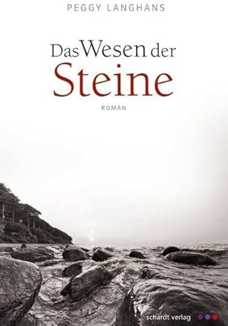 Das Wesen der Steine: Roman