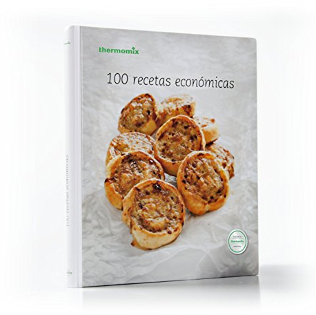 100 Recetas económicas (VORWERK)
