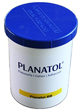 Kaltkleber, Planatol BB Dispersionskleber, 1000ml