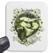 Mousepad (Mauspad) Wolf GANIS Lupus Wolf Wolfsrudel Wildtier WÖLFE Wildlife Wolf Wolfsrudel Wildtier WÖLFE Wildlife für ihren Laptop, Notebook oder Internet PC .. i
