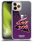 Head Case Designs Offiziell Offizielle Peanuts Surfer Hund Snoopy Aloha Disco Soft Gel Handyhülle Hülle kompatibel mit Apple iPhone 11 Pro