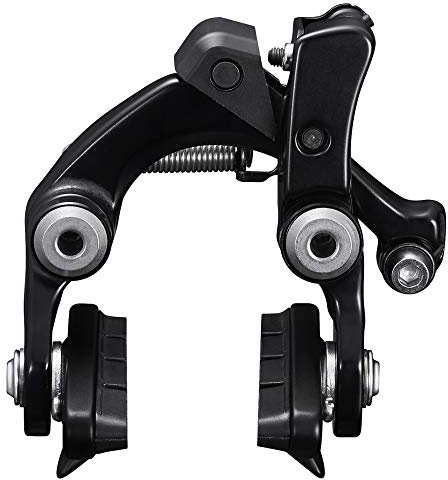 Shimano 105 BR-R7010 105 brake callipers, BB/chainstay direct mount, black, rear