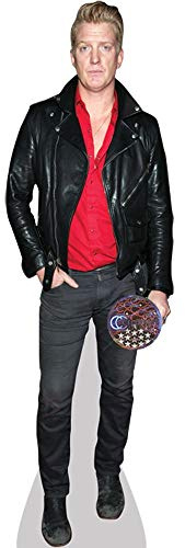 Josh Homme Pappaufsteller mini