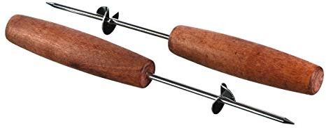 Leonardo Maiskolbenspieße 4er-Set Cucina