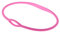Amagogo Silikon Halskette Zum Tauchen 76 cm Umfang, Rosa