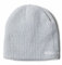 Columbia Whirlibird Watch Cap Beanie Mütze Unisex, Cirrus Grey, White Marled