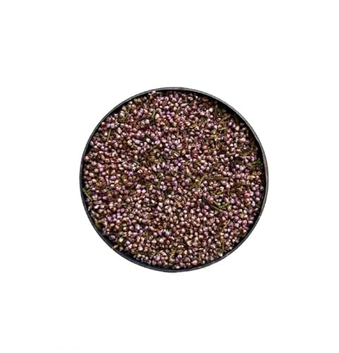 Tisane Bruyère fleur mondée 250 GRS ENTIERE Calluna vulgaris.