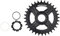 Rotor E-MTB Kettenblatt Rund DM Bosch 32T
