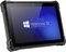 Pipo X4 J4205 8/128G - Rugged Tablet-PC (IP67) mit Windows 10, 10,1 Zoll IPS Full HD, Pentium J4205, 8 GB DDR4, 128 GB Speicher, HDMI, Wi-Fi AC, Ethernet, schwarz