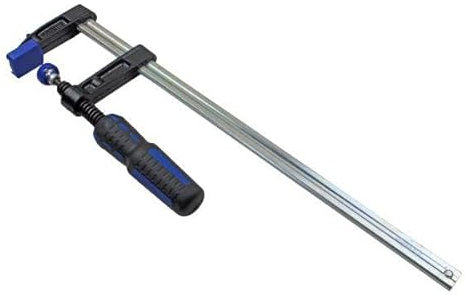 US PRO Tools 300 X 50mm F Clamp Sliding Bar Profile Clamp Quick Slide 2690