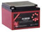 BATTERIA ZENITH ZL120130 DEEP CYCLE USO CICLICO SIGILLATE AGM ZL120130 26 Ah LAVAPAVIMENTI SPAZZATRICI GOLF CARS BARCHE ELETTRICHE SCOOTER ELETTRICI ENERGIE RINNOVABILI NAUTICA CAMPER TORRI FARO