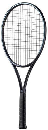 HEAD Gravity Team L (LITE) 2023 Griffgröße 0 Tennisschläger besaitet