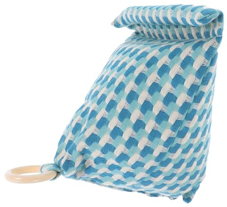 Gatuida Multifunctional Reading Pillow Holder Phone Stand Pillow Cushion for Tablet Support for Bed Couch Desk Use