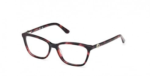 GAFAS GUESS - GU50310 C: bordeaux/other