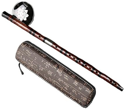 Flöte, professionelles Anfängerinstrument, BK-Linie, Modell C, Tonart (1)