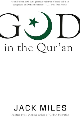 God in the Qur'an (God in Three Classic Scriptures)