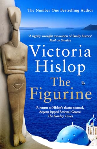 The Figurine: The enchanting Sunday Times bestseller from the much-loved author of The Island