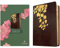 Holy Bible: New Living Translation, Cascade Deep Brown, Thrive Devotional Bible for Women