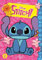 Stitch! 2: Disneys Knuddel-Alien begibt sich in diesem Manga ab 8 auf Reise in Japan!