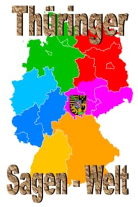 Thüringer Sagenwelt: DE
