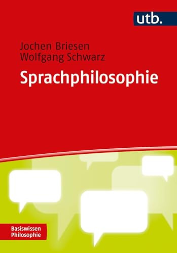 Sprachphilosophie (Basiswissen Philosophie)