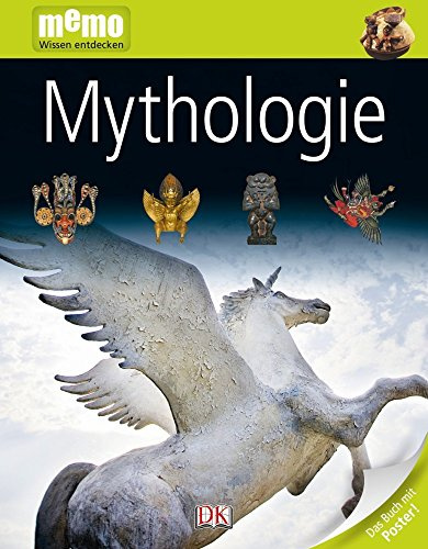 Mythologie (memo Wissen entdecken)