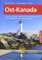 Ost-Kanada - VISTA POINT Reiseführer A bis Z (Reisen A bis Z)